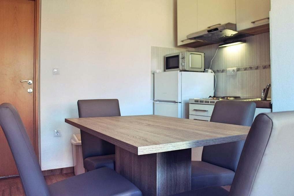 Apartment Doris Bibinje Exterior foto